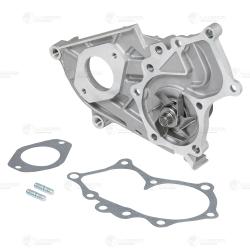 Насос водяной для а/м Toyota Corolla (91-)/Avensis (97-) 1.8D/2.0D [1C; 2C] (LWP 1933)