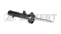 Амортизатор газовый левый передней подвески Mini (R56 R57) 06- sg-4160