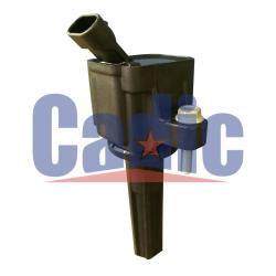 Катушка зажигания Chevrolet TrailBlazer, Hummer H3, SAAB 9-7X 2.9-4.2 06-12 KD7201