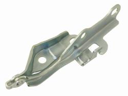 Петля капота Toyota Land Cruiser (J100) 98-07 / Lexus LX 98-07 / Toyota Land Cruiser Cygnus 98-07 (С