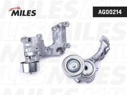 AG00214 Натяжитель ремня приводного LEXUS/TOYOTA 2.5-4.0 04-