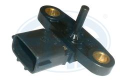 Датчик давления во впускном коллекторе NISSAN PATHFINDER 2.5 dCi 550981