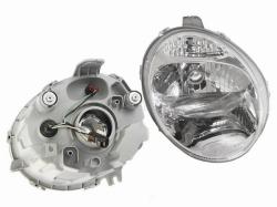 Фара Daewoo Matiz 00-15 (Справа)