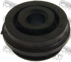 Опора радиатора MITSUBISHI LANCER 07-/OUTLANDER 06-12 MSB-061