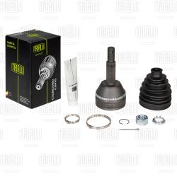 ШРУС для а/м Ford Transit Tourneo (06-) 2.2TDCi (наруж.) (31 шлц.) ABS (GO 1038)