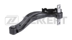 Рычаг подвески попереч. зад. верх. прав. HONDA CIVIC VIII 05- ql-3485