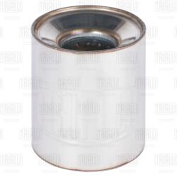 Пламегаситель коллекторный 110/130-55 (нерж. сталь) (ESM 11013055 k)