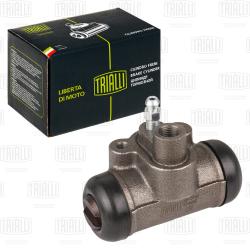 Цилиндр торм. для а/м Suzuki Grand Vitara (98-)/(05-) зад. лев./прав. d=22.2мм (CF 0110)