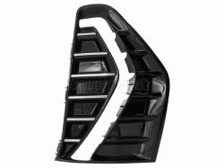 Оправа ДХО Haval Jolion 20-24 (Слева)