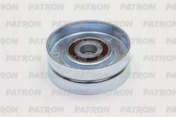 Ролик натяжной поликлинового ремня PT52249