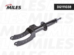 Амортизатор VW TOUAREG I 02-10 пер.лев.газ. DG111038