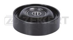 Ролик натяжной агрегатного ремня Nissan Cedric (Y33) 95- Infiniti FX35 (S50) 03- Q70 (Y51) 15- sr-1328