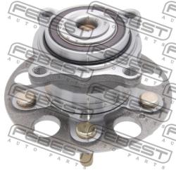 СТУПИЦА ЗАДНЯЯ (HONDA ACCORD CU2 2008-) FEBEST 0382-cu2r