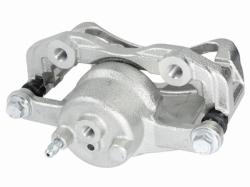 Суппорт тормозной перед NISSAN NOTE 05-12/MARCH 02-10 RH