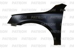 P71-BD021AL Крыло кузова