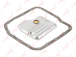 Фильтр АКПП с прокладкой поддона TOYOTA CAMRY ACV40 LT-1031