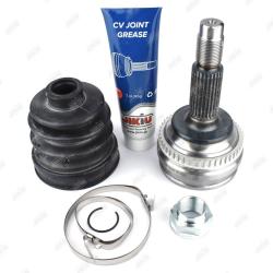 ШРУС TOYOTA COROLLA VII E100 1.3 92-97 нар. +ABS JC21040