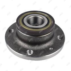 Ступица колеса FIAT GRANDE PUNTO 199.253.0.0 05-11 NUOVA PUNTO 199 12-13 PUNTO HW34004