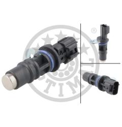 Датчик положения распредвала CHRYSLER : 300 C (LX  LE)  300 C Touring (LX  LE)  ASPEN (HG)  DODGE : 08-s081