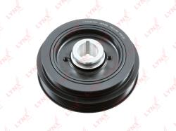 Шкив коленвала LEXUS ES 3.0-3.3 (98-08)/RX300 (98-03) TOYOTA SOLARA 3.3 (99-08)/SIENNA 3.0-3.3 (97- pb-8180