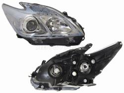 Фара Toyota Prius (ZVW30) 09-12 / Prius PHV 12-16 (Справа)