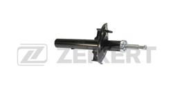 Амортизатор масляный передней подвески Renault Megane II 02- so-4205