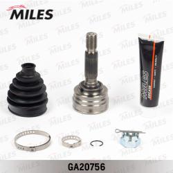 GA20756 ШРУС MITSUBISHI ASX/OUTLANDER 06- зад.нар.