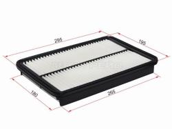 Фильтр воздушный HYUNDAI SANTA FE 12- 2,0/2,2/KIA SORENTO 12-14 2,0/2,2 Diesel