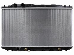 Радиатор Honda Civic 05-12 / Civic USA 05-08