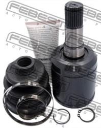 ШРУС ВНУТРЕННИЙ ЛЕВЫЙ 23x35x28 (MAZDA 626 GE 1991-1997) FEBEST 0511-gemtlh