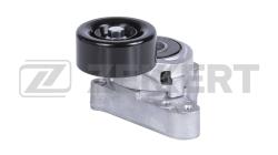 Ролик с натяжителем агрегатного ремня Honda Accord VII VIII 03- Civic VIII 06- Stream 01- CR-V I sr-1651