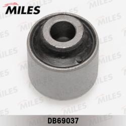 DB69037 Сайлентблок цапфы HYUNDAI SONATA EF 04- (ТАГАЗ)/KIA MAGENTIS 00-05 зад.