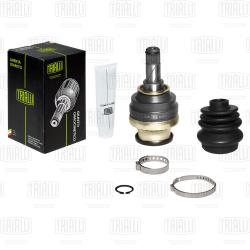 ШРУС для а/м Opel Vectra C (02-) (внутр.) (GO 2108)