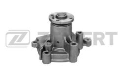 Помпа водяная Hyundai Coupe VI VII 96- Tucson 04- Elantra 00- Kia Carens II 04- Ceed 07- Cerat wp-1207