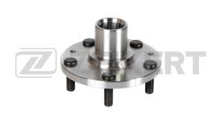 Ступица перед. (без ABS) Mazda CX-7 07- rl-1985