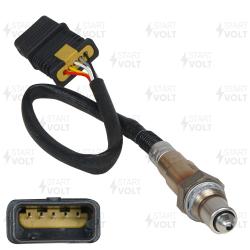 Датчик кисл. для а/м BMW 5 F10 (10-)/X3 F25 (10-) 2.0i до кат. (VS-OS 2610)