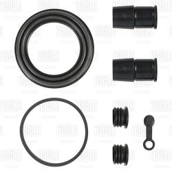 Ремкомплект суппорта для а/м BMW X5 E70 (07-)/F15 (13-) перед. d=60мм (RCF 052318)