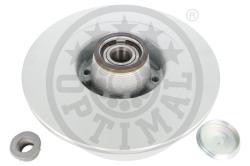 Диск тормозной RENAULT: GRAND SC?NIC II (JM0/1_)  MEGANE II Grandtour (KM0/1_)  SC?NIC II (JM0/1_) 702983bs1