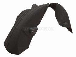 Подкрылок Exeed TXL 20- (Сзади/ Слева)
