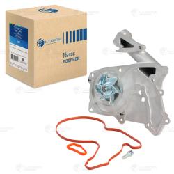 Насос водяной для а/м Hyundai iX55 (08-)/Kia Sorento II (09-) 3.3i/3.8i [G6DA/G6DB] (LWP 0802)