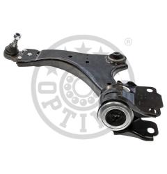 Рычаг независимой подвески колеса LAND ROVER: FREELANDER 2 (LF_) g6-1349