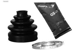 Пыльник ШРУСа MAZDA 626 III-IV/MX-6 II/FORD 1.8-2.0D 91-98 нар. 780245