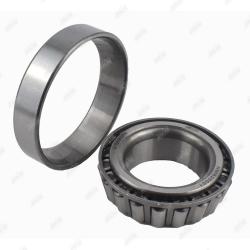 Подшипник ступ.HYUNDAI STAREX/H-1/H100 93-07 пер. RWD HWB20001