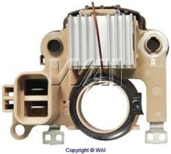 Transpo регулятор напряжения генератора im992