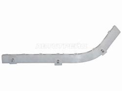 Крепление бампера Mitsubishi Lancer 07-17 / Galant Fortis 07-15 / Lancer Evolution 07-17 (Сзади/ Сле