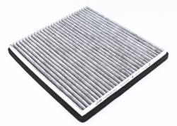 Фильтр салона CHEVROLET SPARK 10- угольный AC0209C