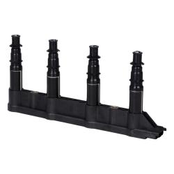 STARTVOLT SC 2017 Катушка зажигания для автомобилей Peugeot 207 (06-)/Citroen C3 I (03-) 1.4i