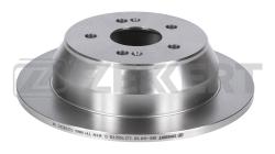 Диск торм. задн. Chery Tiggo 7 16- bs-6618