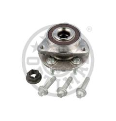 Ступица с подшипником CHEVROLET: CRUZE (J300)  CRUZE Schr?gheck (J305)  CRUZE Station 201221