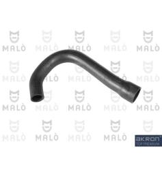 Патрубок радиатора 24056a